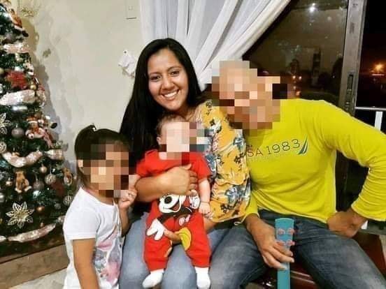 En Manabí, joven madre fallece luego de varios días de haber sido mordida por una culebra