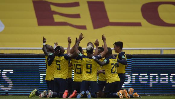 Los divertidos memes que dejó el partido de Ecuador vs Colombia