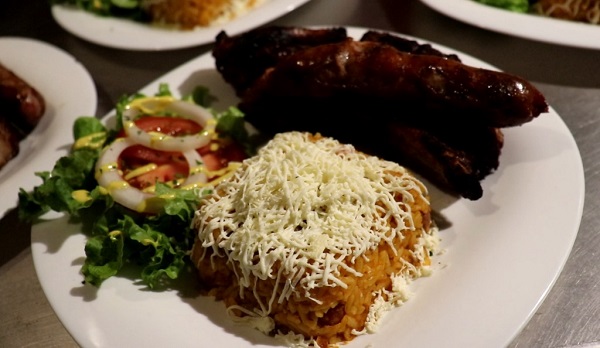 Lokos D’Asar mostrará lo mejor de su gastronomía en ‘Cuchara Brava’