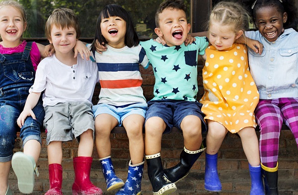 20 de noviembre ‘Día Universal del niño’