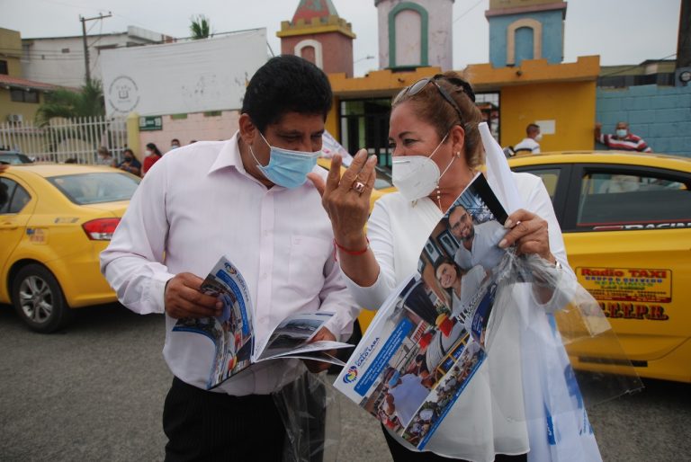 La Revista de ALDIA llega ante la desaparición de los medios impresos en Los Ríos