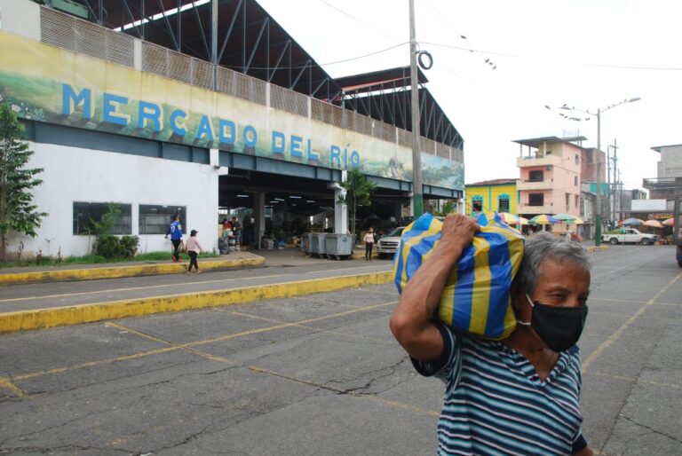 Quevedo: La Empresa Municipal de Mercados ‘tiene las horas contadas’