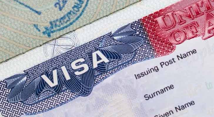 Embajada de los Estados Unidos en Ecuador dice que no hay citas para visas de turistas hasta el 2022