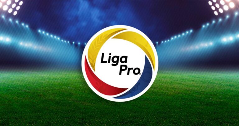 Cotejos de la LigaPro Serie A se adelantan por la participación en torneos internacionales
