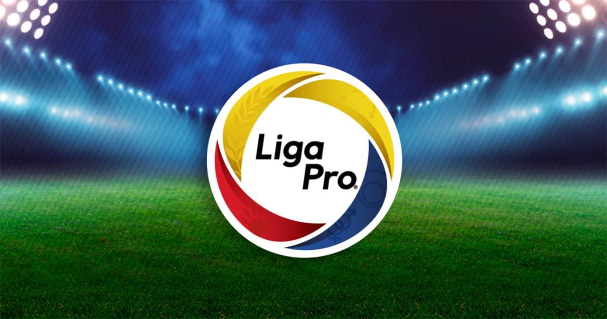 Liga Pro Canales para ver todos los partidos en horario unificado