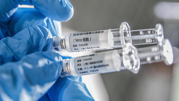 En Ecuador, más 5 mil voluntarios serán parte del ensayo clínico de una vacuna china contra la Covid-19