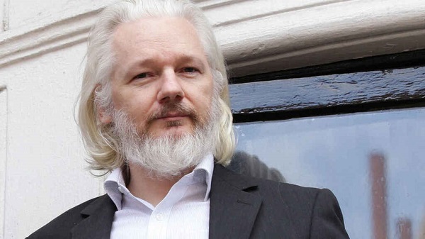 Reino Unido rechazó la extradición de Julian Assange debido a problemas de salud mental