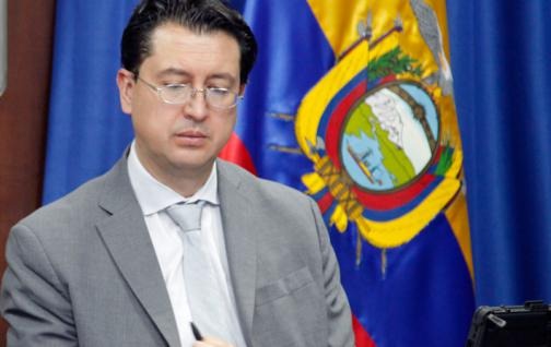 Ecuador: Director del INEC renuncia un día antes de publicar cifras de empleo