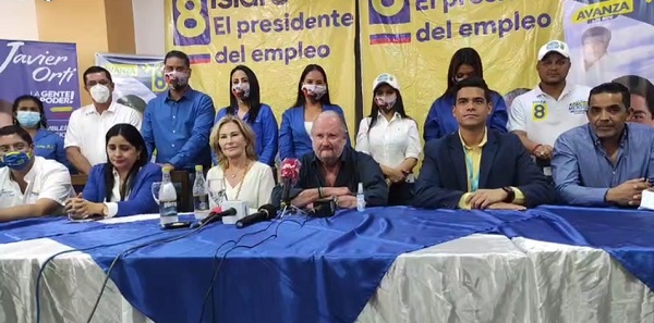 Eduardo Mendoza Hurtado reemplazará a Patricio ‘El Cholo’ Mendoza