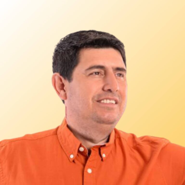 Fausto Javier Macías: ‘Se puede ayudar desde diferentes trincheras’