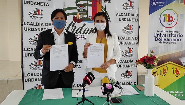 Bachilleres de Urdaneta podrán acceder a becas universitarias