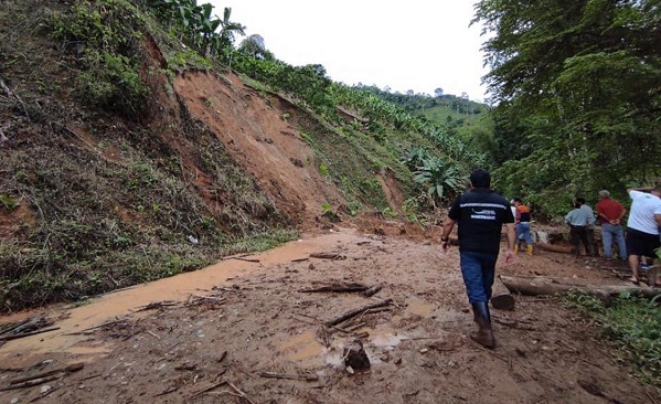 Habrá más frío, vientos y lluvias en Los Ríos; habitantes deben extremar los cuidados