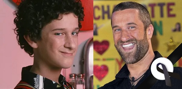 Dustin Diamond, actor de ‘Salvado por la Campana’, falleció a los 44 años