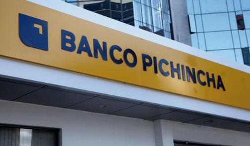 Banco Pichincha advierte de correos fraudulentos que buscan realizar ‘transacciones ilegítimas’