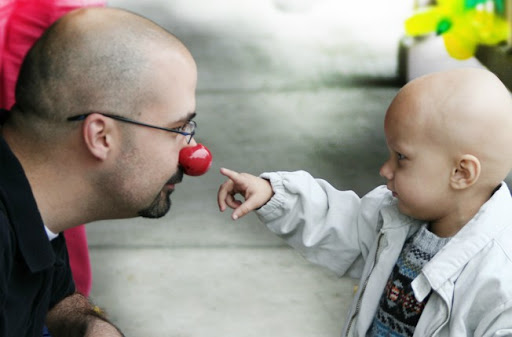 Ecuador implementará protocolo para tratamiento de cáncer infantil