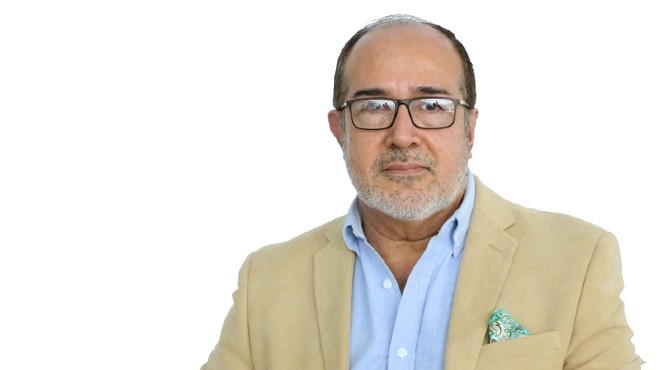 Ecuador: Rodolfo Farfán Jaime es el nuevo ministro de Salud