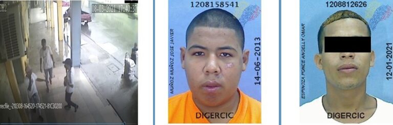 Detienen a un hombre por la muerte de ‘Pepito’, joven con discapacidad asesinado en un local que intentaban asaltar