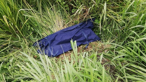 Los Ríos: Encuentran el cadáver de un hombre a un costado de la E25