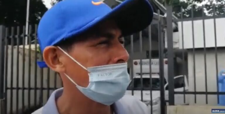 Conmoción en Quevedo por la muerte de un joven con discapacidad en manos de la delincuencia