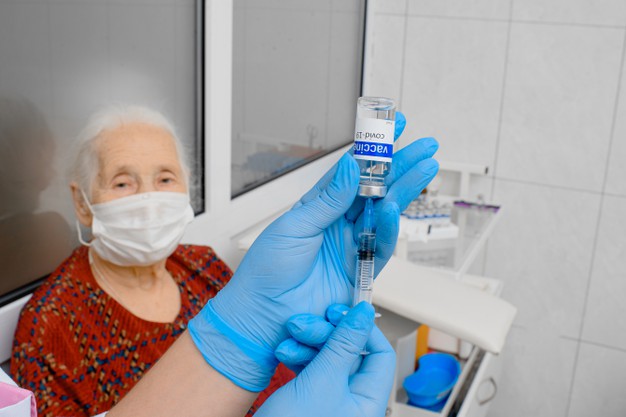MSP implementa vacunómetro de información del avance en inmunización