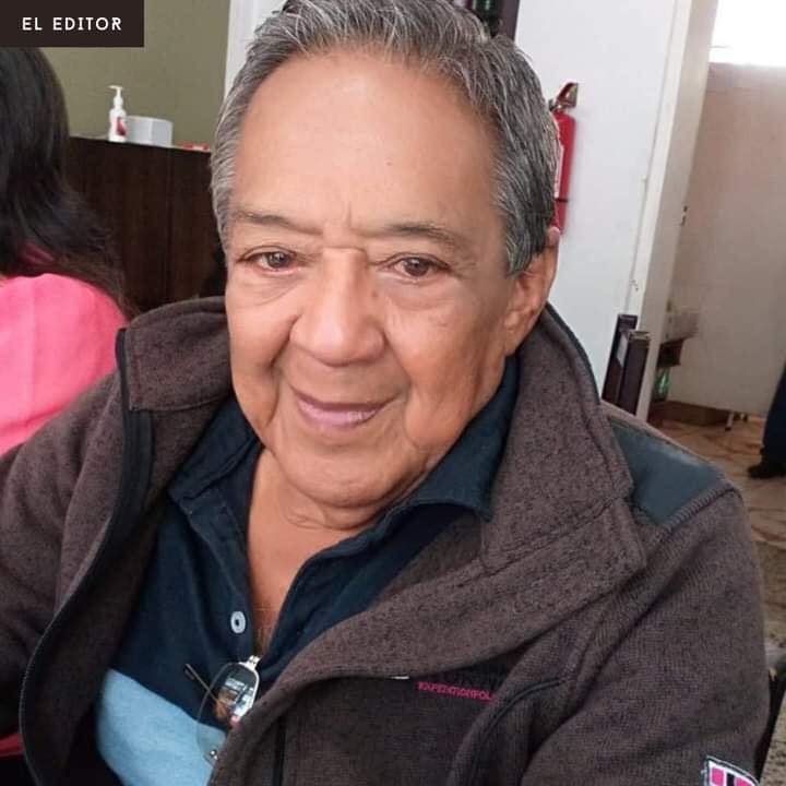 ¡Adiós a Don Selby Elizalde Cabello! Pionero de la radiodifusión vinceña