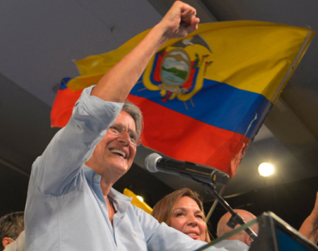 ¿Quién es Guillermo Lasso? El exbanquero que a la tercera venció a la izquierda correísta y es el presidente del Ecuador