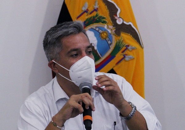 Ecuador: El nuevo gobierno deberá continuar con las Fases de Vacunación contra el covid-19