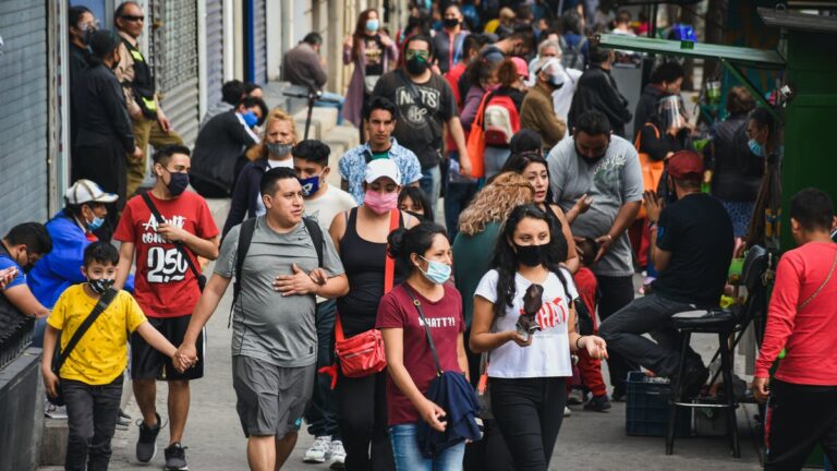 Guayaquil pasa a nivel de alerta 3 en la pandemia por incremento de contagios
