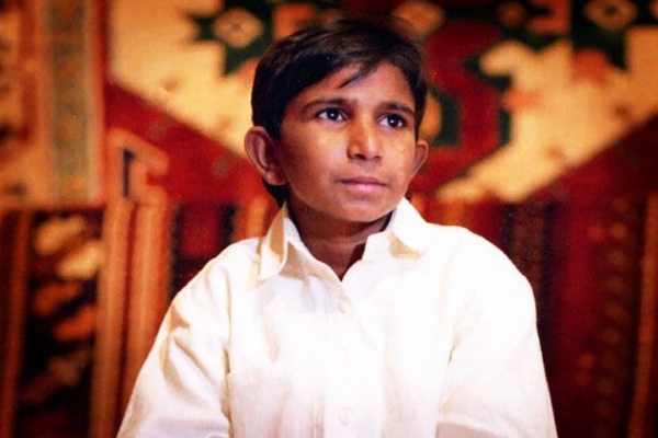 Efeméride: Iqbal Masih, el niño que luchó contra la esclavitud infantil y fue asesinado a los 12 años