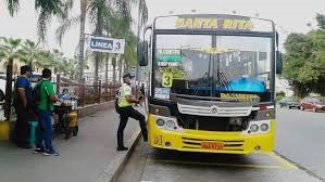 Buses urbanos también suspende actividades en Babahoyo este lunes