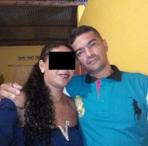 Intento de femicidio y luego suicidio en Urdaneta, Los Ríos