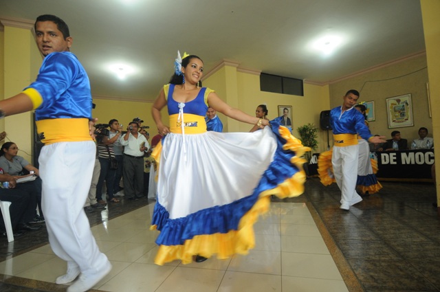 Las costumbres y tradiciones autóctonas del cantón Mocache