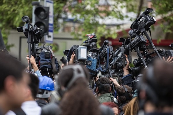 03 de mayo: Día Mundial de la Libertad de Prensa