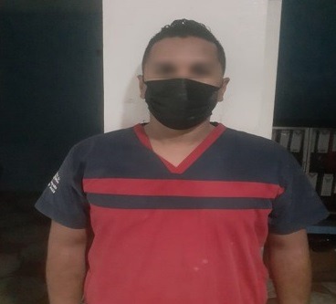 Quevedo: Laboratorista fue detenido por presuntamente violar a una paciente