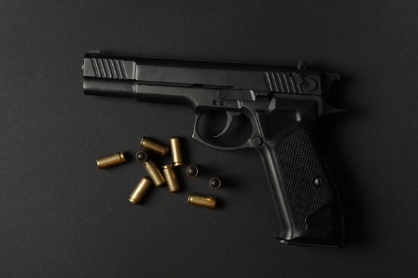 ¿Qué son las armas de fogueo o pistolas traumáticas?