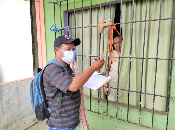 Avanza Proyecto de Legalización de Escrituras Gratuitas en Urdaneta