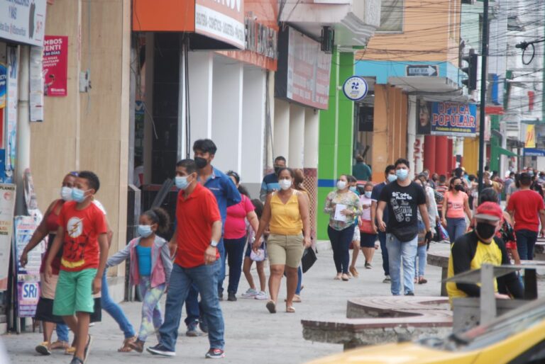 COE provincial evaluó situación epidemiológica en Los Ríos