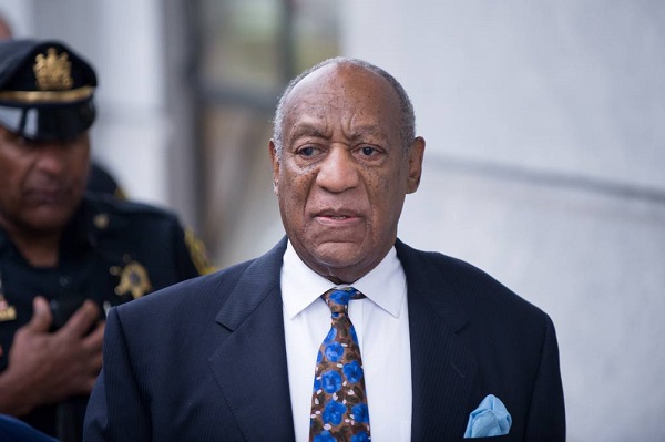 EE.UU: Bill Cosby sale de prisión, anulan su condena