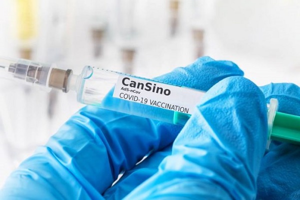 Ecuador concreta la compra de seis millones de vacunas CanSino Biologics