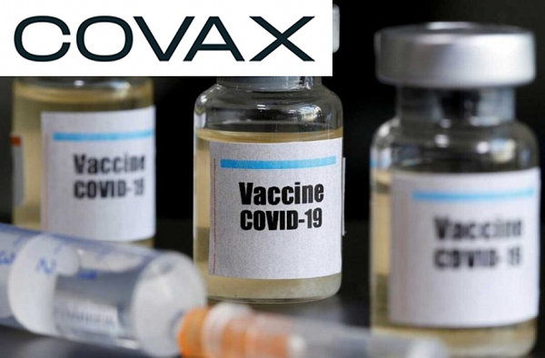 Más de 14 millones de vacunas contra el COVID-19 serán donadas por Estados Unidos a Latinoamérica y el Caribe