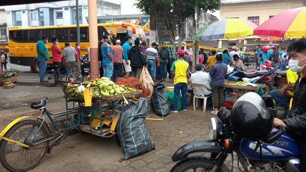 Valencia: Se dirigía a su trabajo y encontró la muerte