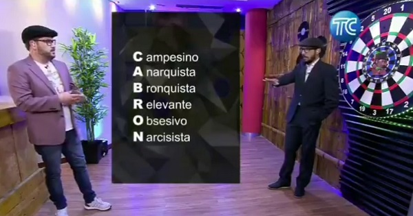 Ecuador: Leonidas Iza anuncia acciones legales contra La Posta