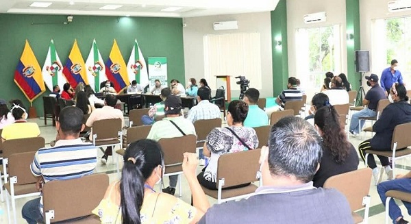 Vuelven las sesiones de Concejo en Quevedo