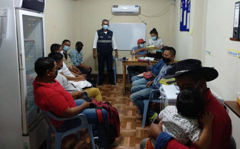 La peste porcina africana podría llegar a través de ropa de los viajeros a Ecuador