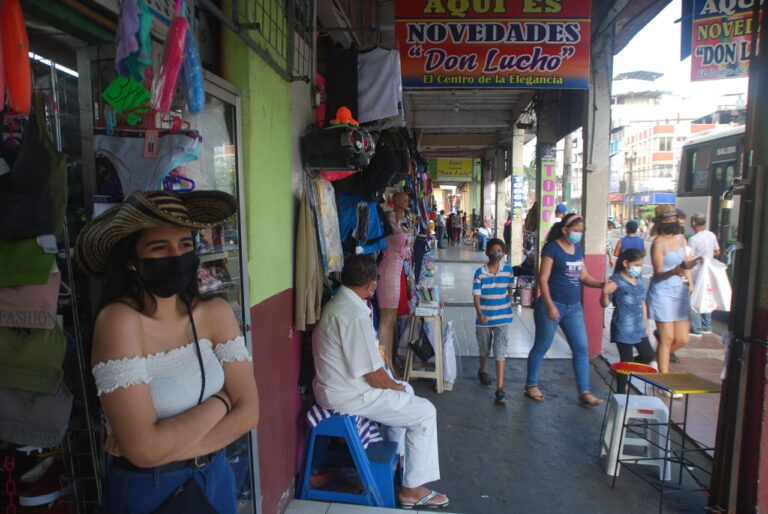 Quevedo: Nueva Ordenanza exigiría a los locales que instalen cámaras de vigilancia