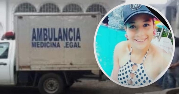 Babahoyo: La muerte le ganó a Josseline Delgado