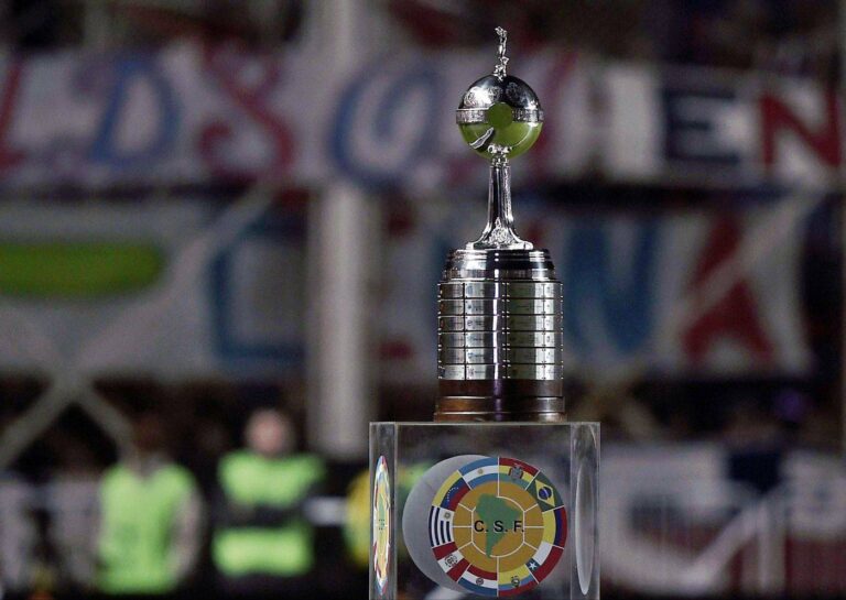 Conoce las reglas en los cuartos de final de la Copa Libertadores 2021 para avanzar de ronda