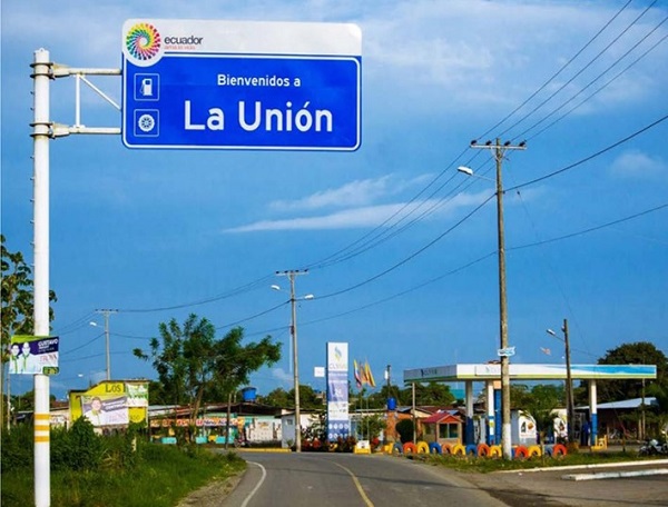 Hoy no habrá agua en parroquia La Unión de Babahoyo ALDIA Noticias