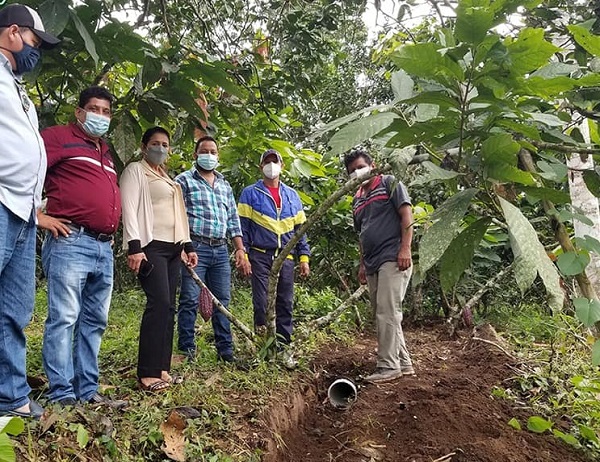 Aguas servidas pronto dejarán de ser un problema