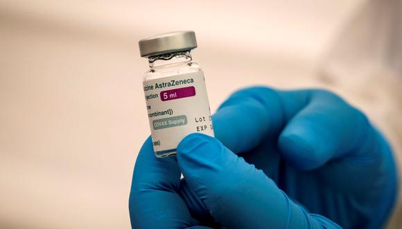 Ecuador donará vacunas contra el Covid-19 a Perú para apoyar su proceso de inoculación